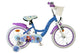 Vélo Volare congelé 16 pouces 20604