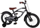 Yipeeh 16 pouces Black Cruiser 21602
