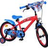 Vélo Spiderman 16 pouces 20582