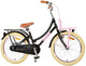Volare Volare Children's Bike Girls 20 pouces noir