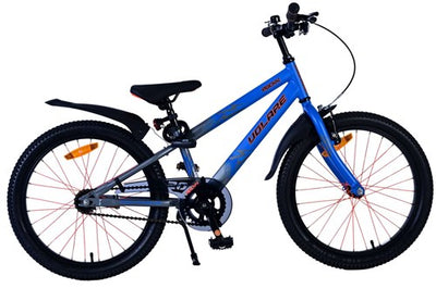 Volare Rocky Children's Bike Boys 20 pouces bleu