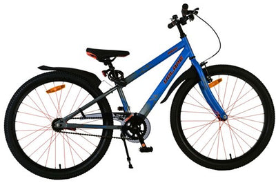 Volare Rocky Children's Bike Boys 24 pouces bleu