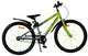 Volare Rocky Children's Bike Boys 24 pouces vert