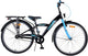 Volare Thombike Children's Bike - Boys - 26 pouces - Bleu noir
