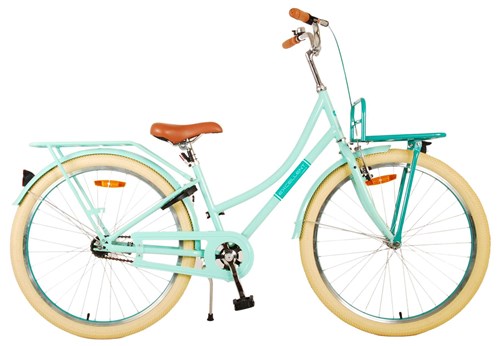 Volare Excellent vélo pour enfants - Girls - 26 pouces - vert