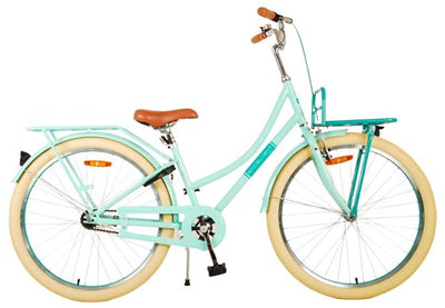 Volare Excellent vélo pour enfants - Girls - 26 pouces - vert
