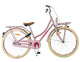 Vélo grand-mère Volare 26 pouces excellent rose mat 26142
