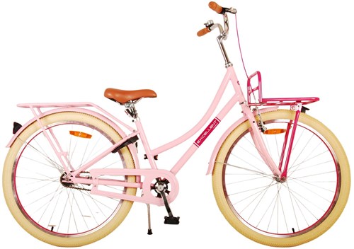 Volare Excellent vélo pour enfants - Girls - 26 pouces - rose