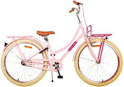 Volare Excellent vélo pour enfants - Girls - 26 pouces - rose
