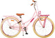 Volare Excellent vélo pour enfants - Girls - 26 pouces - rose