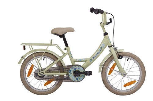 Bike Bike Fun 16 RN Flower Fun