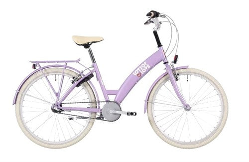Bikefun vélo vélo fun 24 3v beaucoup d'amour