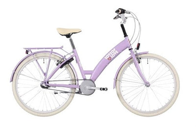 Bikefun vélo vélo fun 24 3v beaucoup d'amour