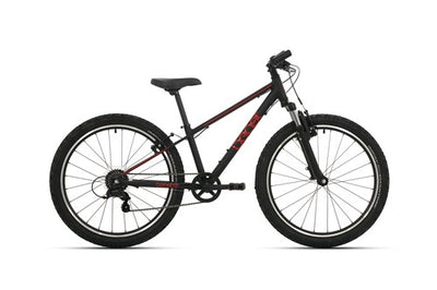 Bikefun Bike Bike Fun 24 le 6V