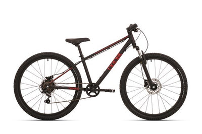 Bikefun Bike Bike Fun 24 le 6V