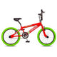 Bmx bicycle bugatti 20 freestyle