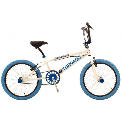 Vélo BMX Bugatti 20 freestyle