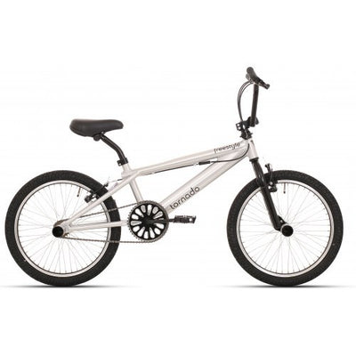 Tornado 20 pouces Freestyle Bike Alu Alloy Brush 200033