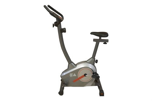 Vélo d'exercice Qt magnétique