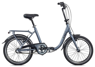 Vélo pliant 20 pouces Nexus 3 Rennes