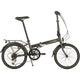 Vélo pliant ugo u va juste d6 20 6 vitesses