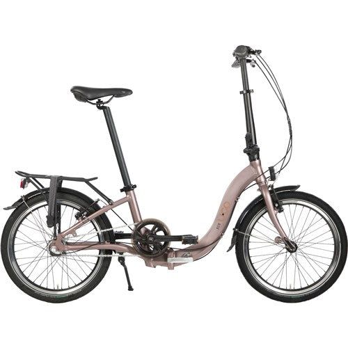 UGO pliing vélo tu vas maintenant i3 20 3sp