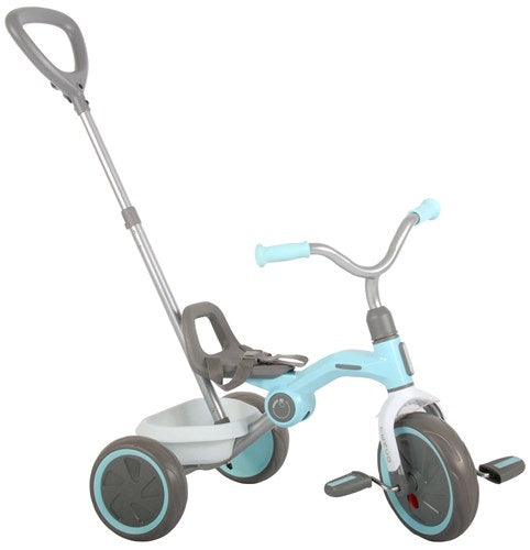 QPlay 3-roues Tenco Plus Blue 984