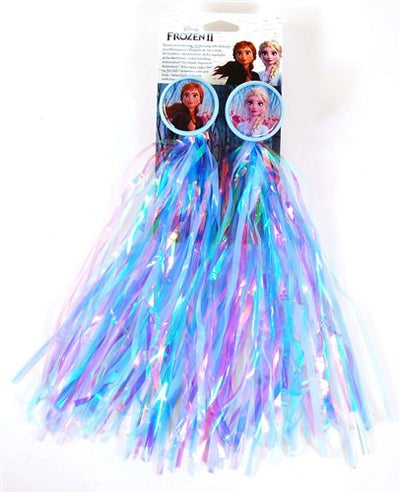 Poignée de banderoles Disney Frozen 2 - multicolore
