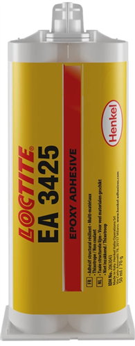 Adhésif instantané Loctite 495 20gr