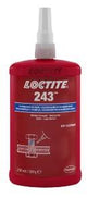 Agent de blocage Loctite 243 250ml (moyen)