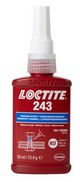 Rétention de vis loctite 50 ml de bouteilles d'eau