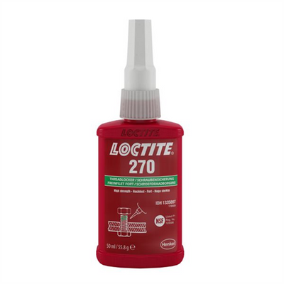 Agent de blocage Loctite 270 50ml