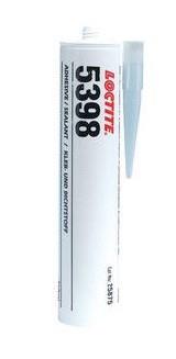 Mastic silicone Loctite si5398 100ml