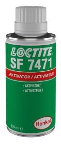 Activateur Loctite 7471 150ml