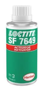 Activateur Loctite 7649 150ml