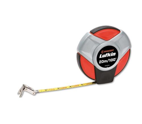 Ruban à mesurer Lufkin 20 mètres 10 mm