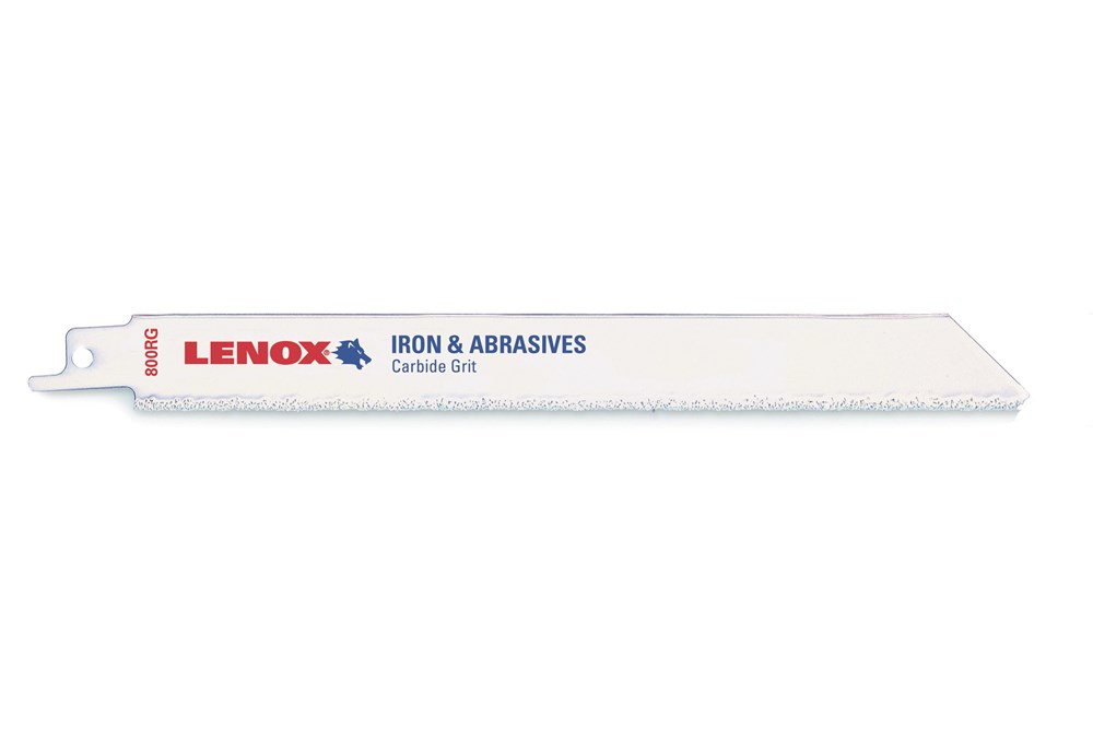 Jeu de scies alternatives Lenox - 203 mm - lx20576800rg - 20576800rg