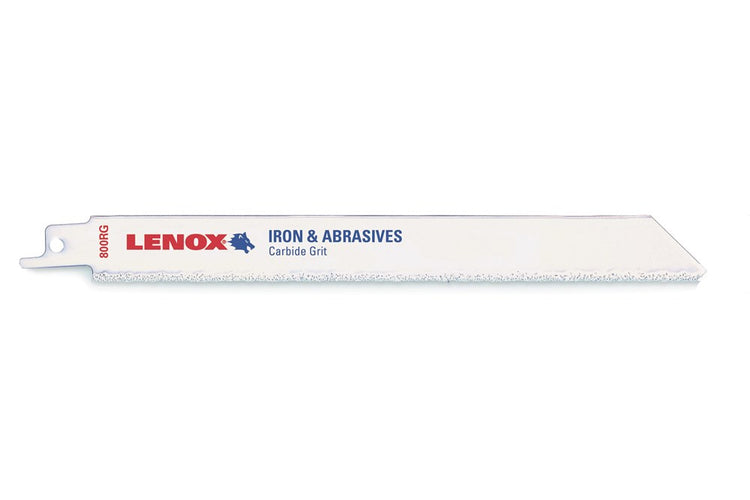 Jeu de scies alternatives Lenox - 203 mm - lx20576800rg - 20576800rg