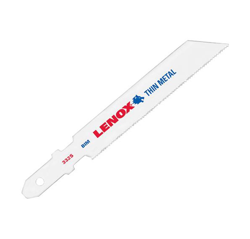 Jeu de scies alternatives Lenox - 229 mm - lx21062956gr - 21062956gr