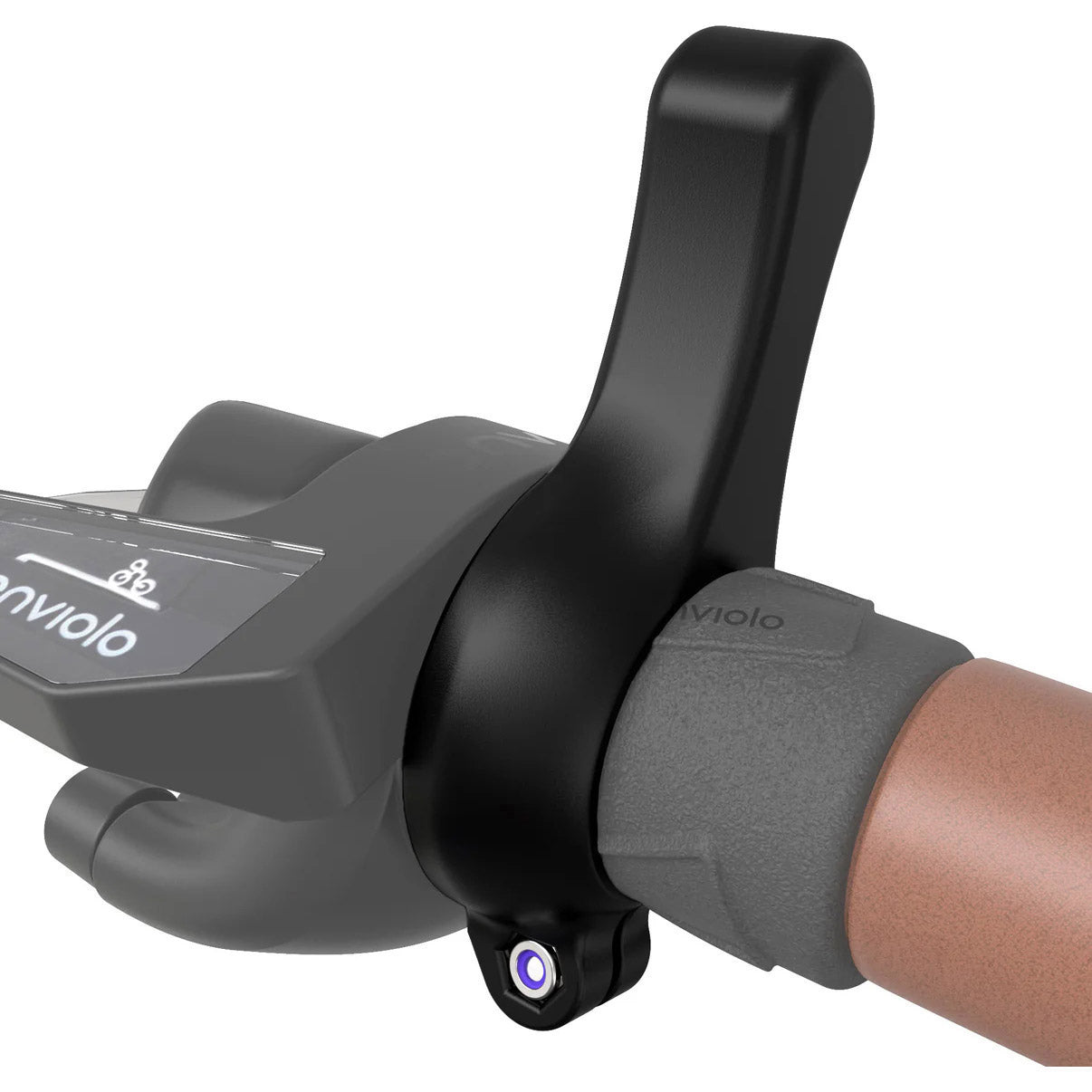 Enviolo Nuvinci Switch Selook pour environ Rotarsmakelaar