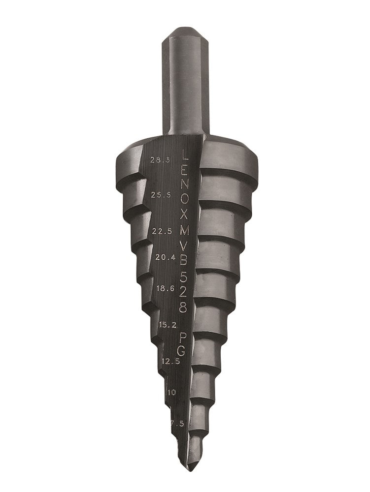 Foret étagé Lenox - 9,5 mm - lx30964mvb528pg - 30964mvb528pg