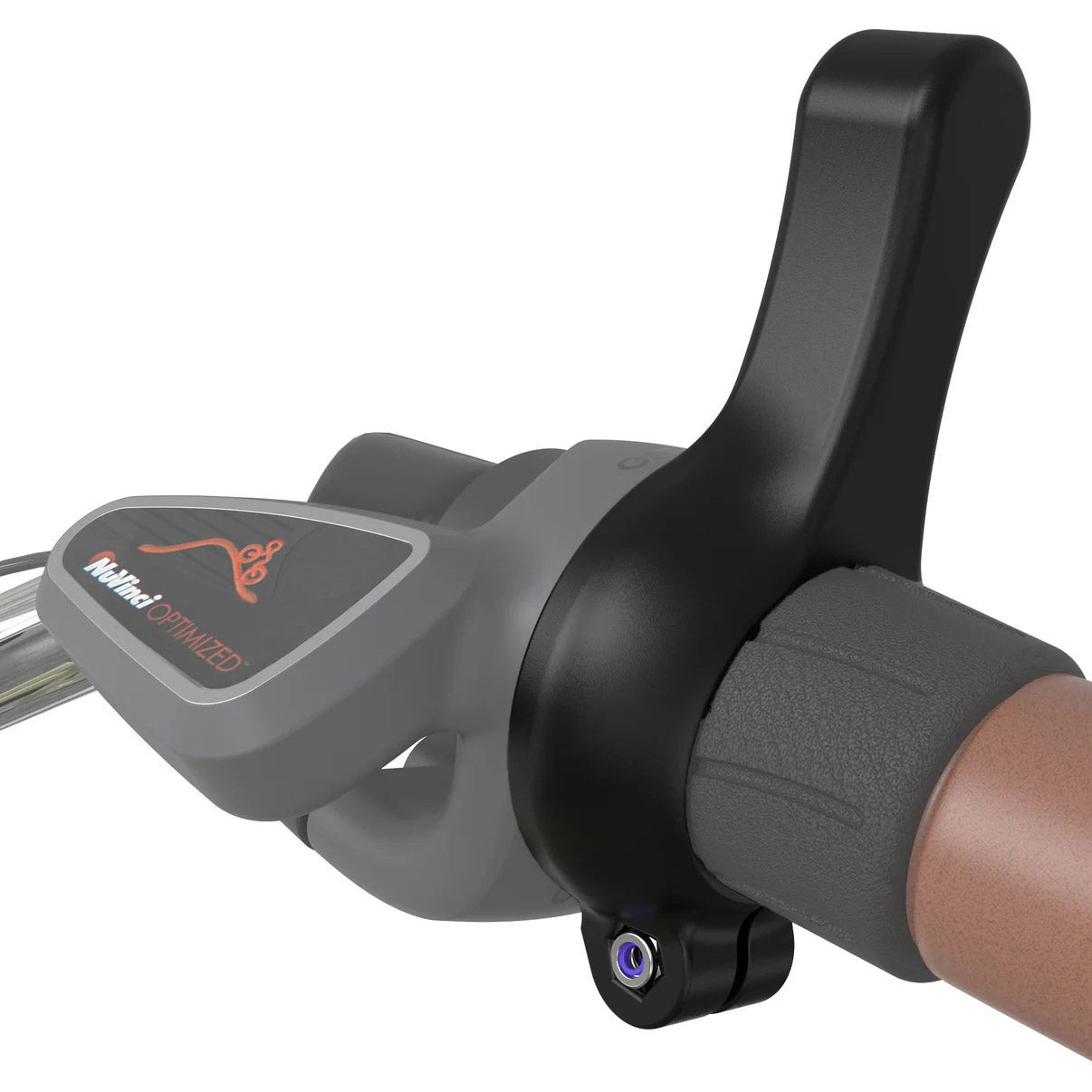 Enviolo Nuvinci Switch Selook pour environ Rotarsmakelaar