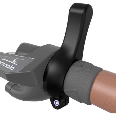 Enviolo Nuvinci Switch Selook pour environ Rotarsmakelaar