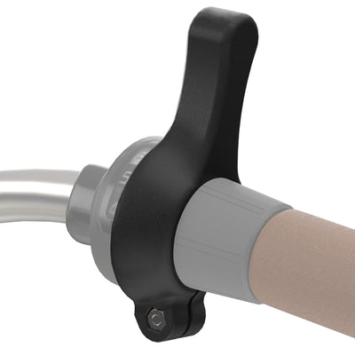 Levier de vitesses Outwet Levier Shimano Nexus 8 pour SL-6001-8