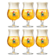Chouffe la verre (6x 33cl)