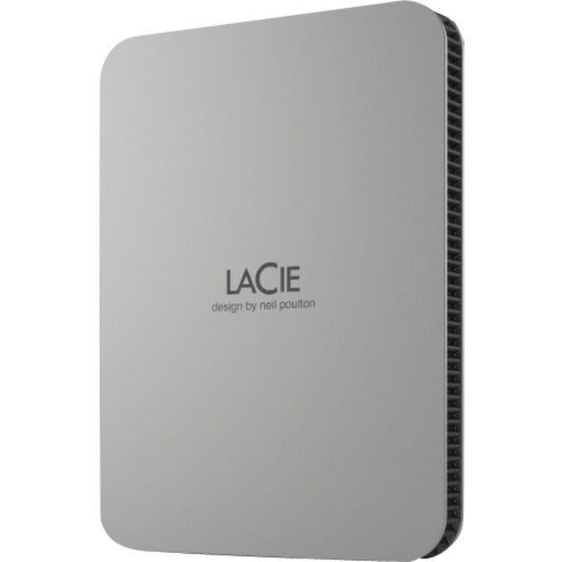 Lacie Mobile Drive 5 To