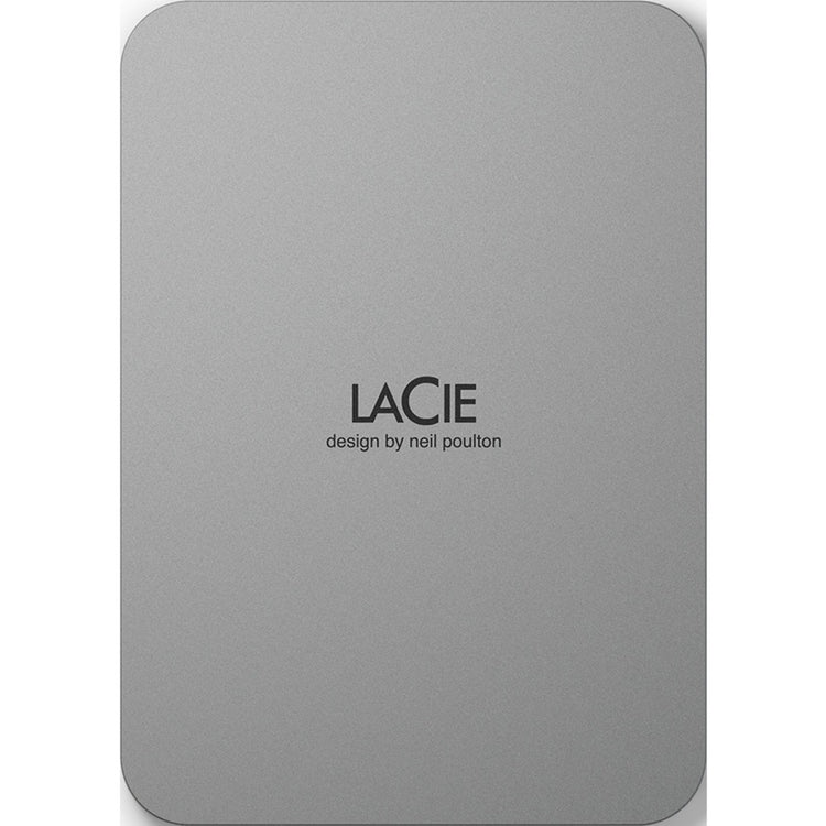 Lacie Mobile Drive sécurisé 4 To