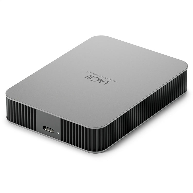 Lacie Mobile Drive sécurisé 4 To