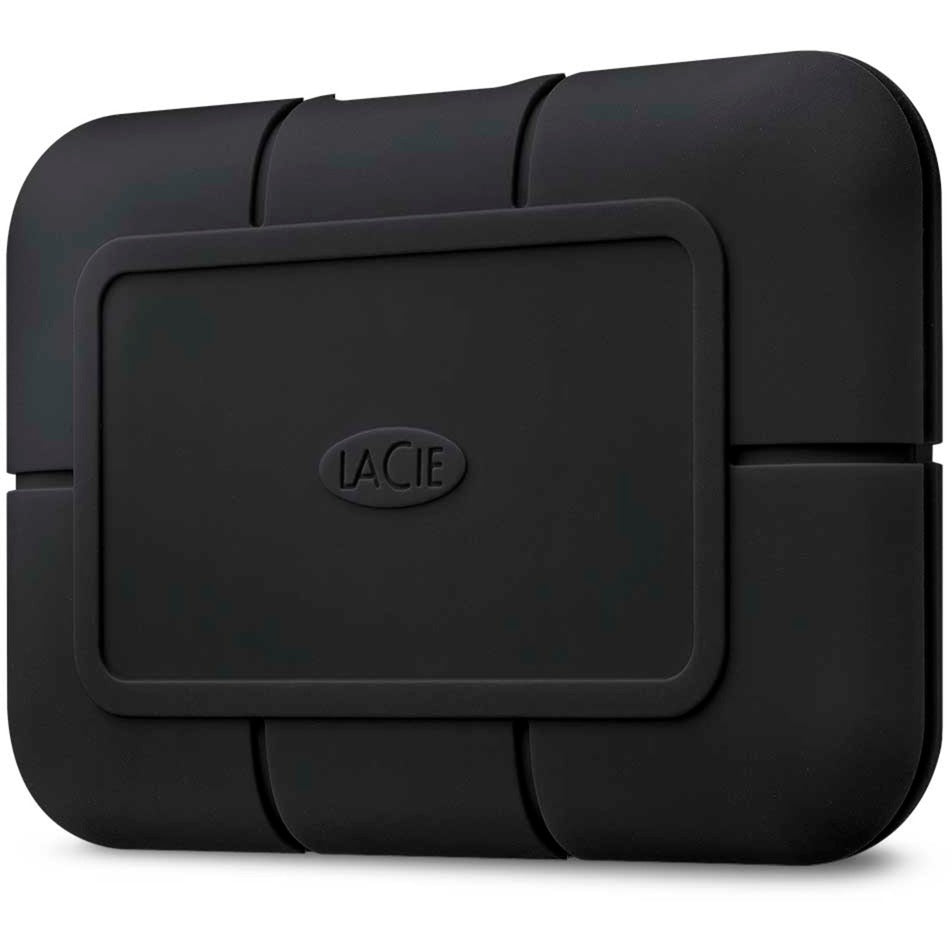 Lacie SSD robuste 4 TB