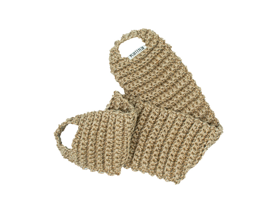 Kalina Long Jute Back éproigneur